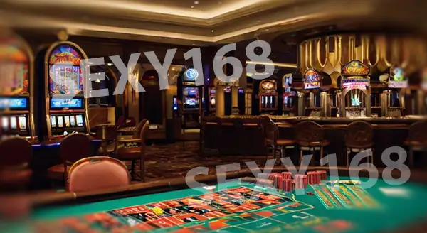 ประวัติ คาสิโนฟิลิปปินส์