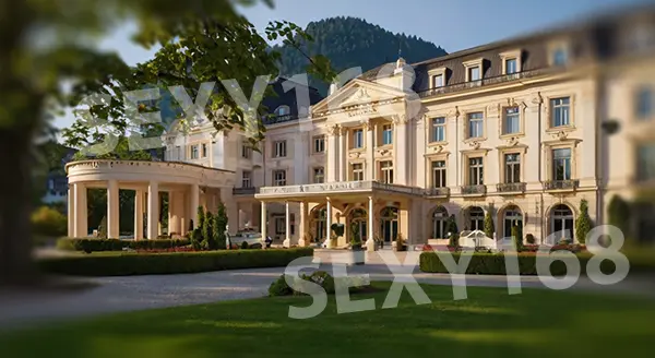 ประวัติ คาสิโนยุโรป