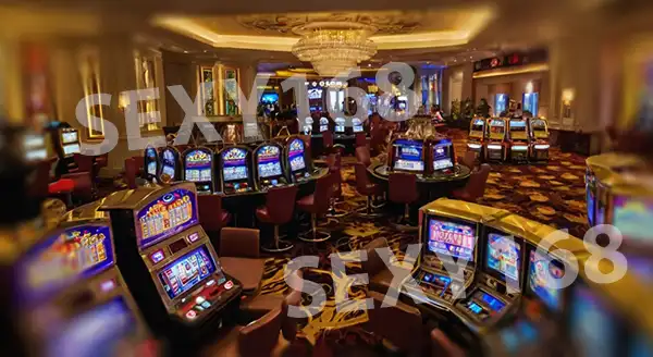 ประวัติ คาสิโนสิงคโปร์