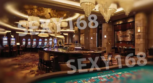 ประวัติ คาสิโนเกาหลีใต้