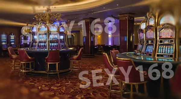 ประวัติ คาสิโนเดนมาร์ก