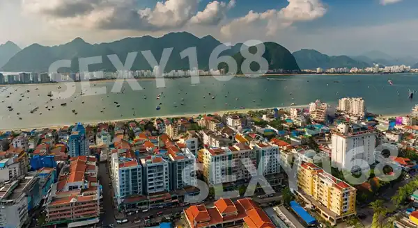 ประวัติ คาสิโนเวียดนาม