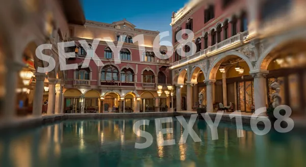 ประวัติ คาสิโนเอเชีย