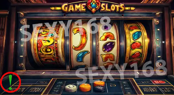 ปั่นสล็อต 1 บาท