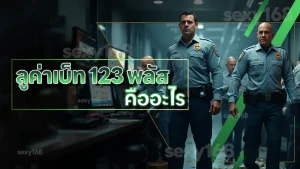 ลูค่าเบ็ท 123 พลัส คืออะไร