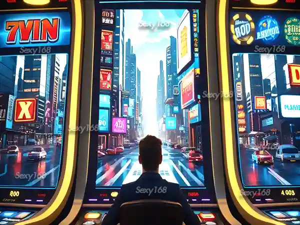 สล็อต Cluster Pay คืออะไร