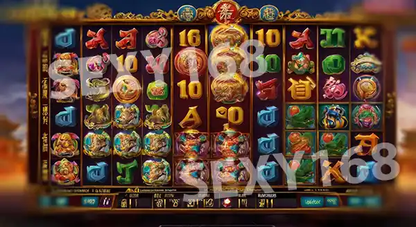 สล็อต ธีมไหน นิยมที่สุด