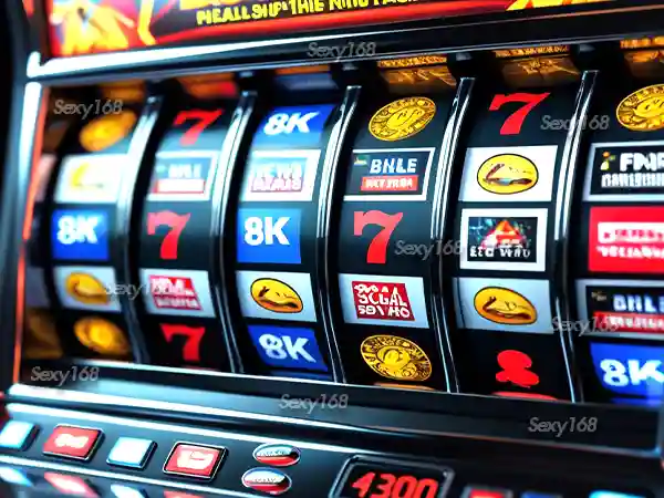 สล็อต เพย์ไลน์เยอะ ดีจริงไหม