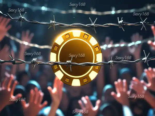 สล็อต โปรเกรสซีฟ คืออะไร