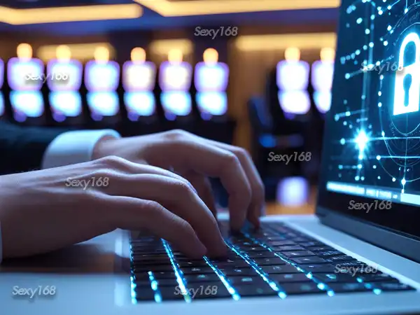 สล็อตมือถือ แตกง่ายกว่าคอม จริงไหม