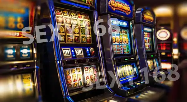 สล็อตเล่นกลางคืน vs กลางวัน