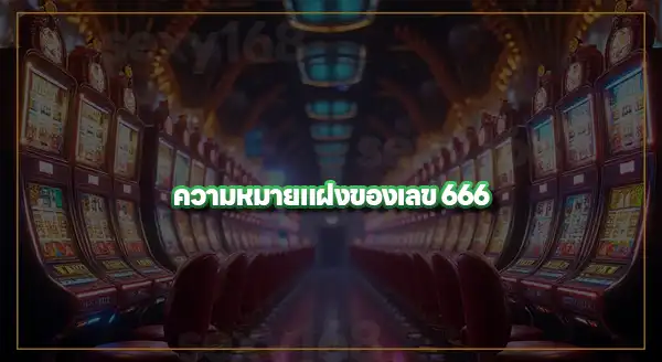 สล็อตเว็บ 666