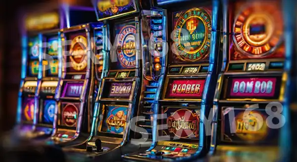 สล็อตแตกง่าย 789