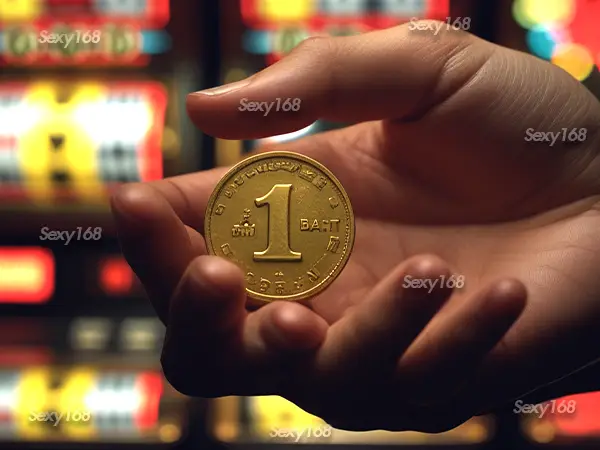 สล็อตแตกง่าย ฝากถอนไม่มีขั้นต่ำ