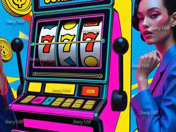 สัญลักษณ์ยอดฮิต ในเกมสล็อต