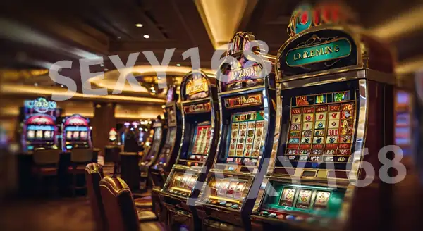 เกมคาสิโน ที่คนเล่นเยอะที่สุดในโลก