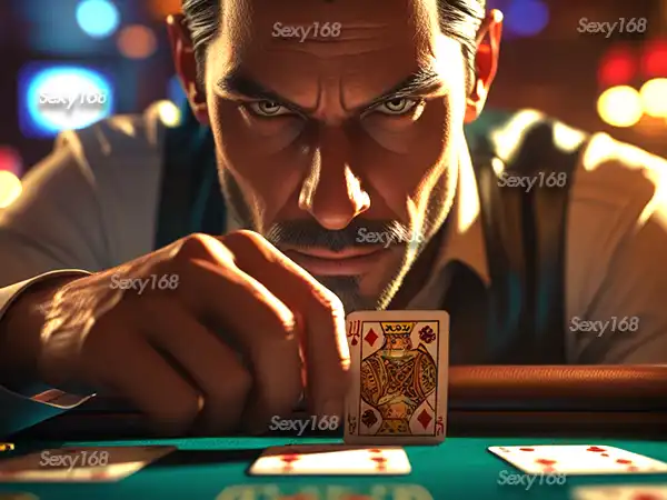 เกมคาสิโนอะไร โอกาสชนะเยอะที่สุด