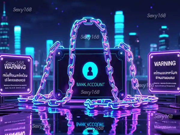 โดนบัญชีม้า เปิดบัญชีใหม่ได้ไหม