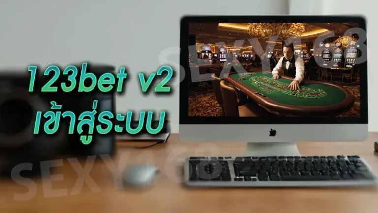 123bet v2 เข้าสู่ระบบ