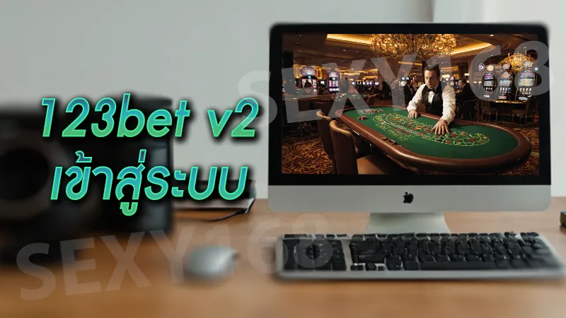 123bet v2 เข้าสู่ระบบ