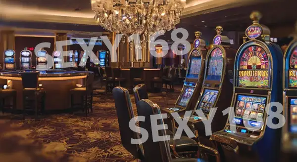 1g1คาสิโน