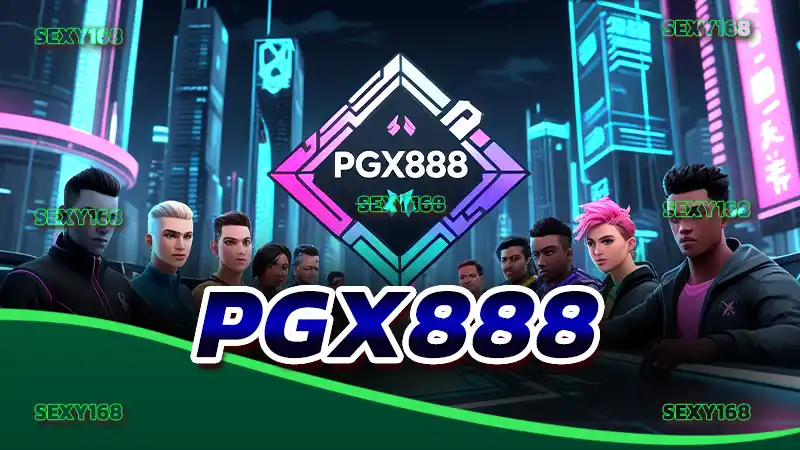 Pgx888