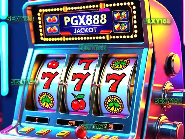Pgx888