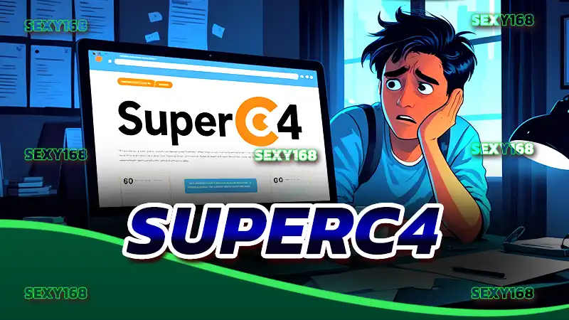 Superc4