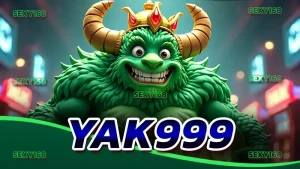 YAK999