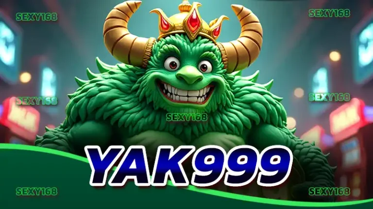 YAK999