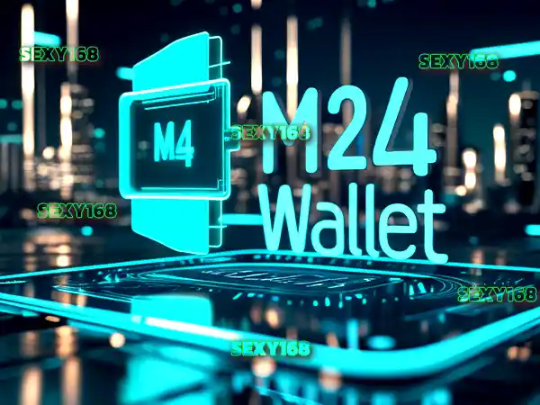 m24 wallet เข้าสู่ระบบ