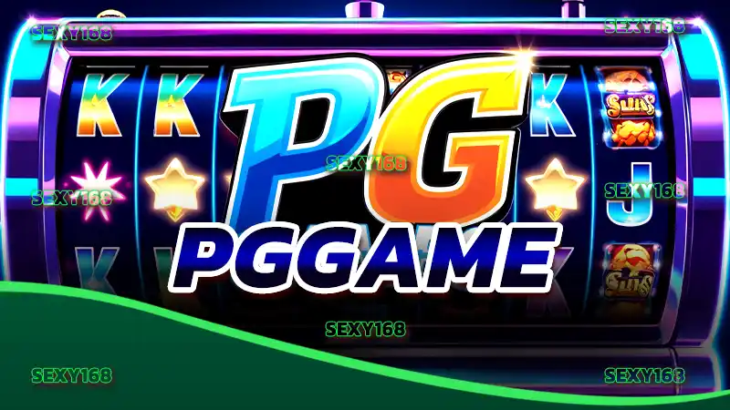 pggame