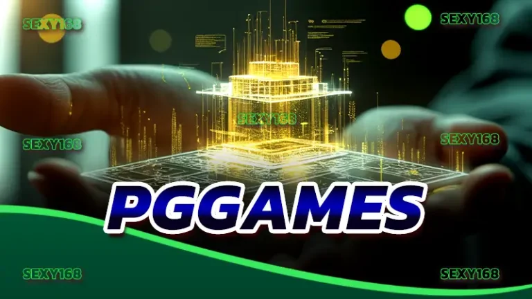 pggames