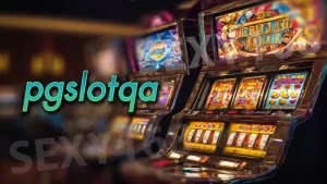 pgslotqa