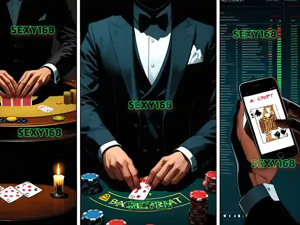 คนที่เล่น บาคาร่า ใช้เงินทุนเท่าไหร่