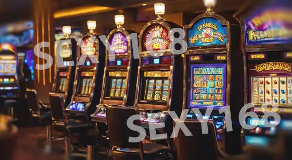 ทางเข้า pgslotqa