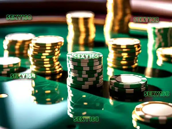 ทำไมบางคน เลิกเล่นพนันไม่ได้