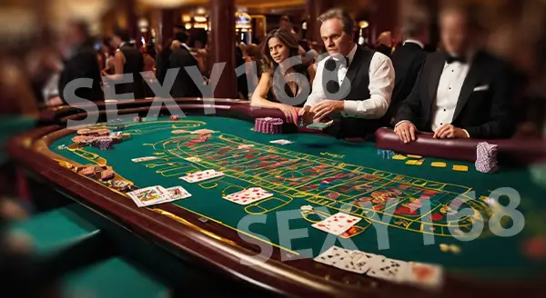 ประวัติ คาสิโนคอสตาริกา