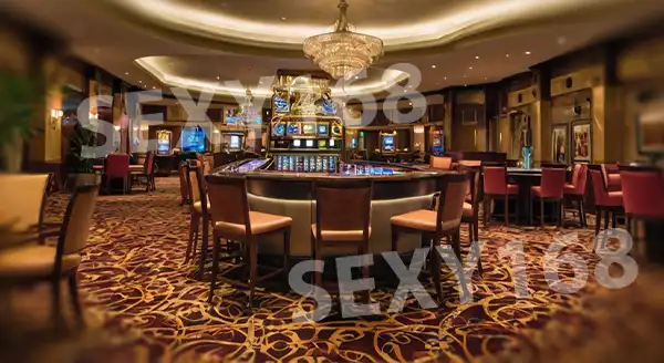 ประวัติ คาสิโนจาเมกา