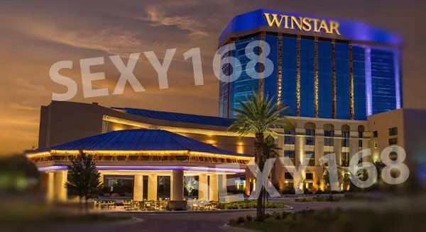 ประวัติ คาสิโนทวีปอเมริกา