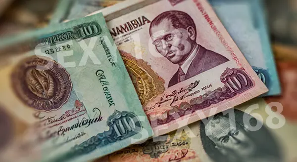 ประวัติ คาสิโนนามิเบีย