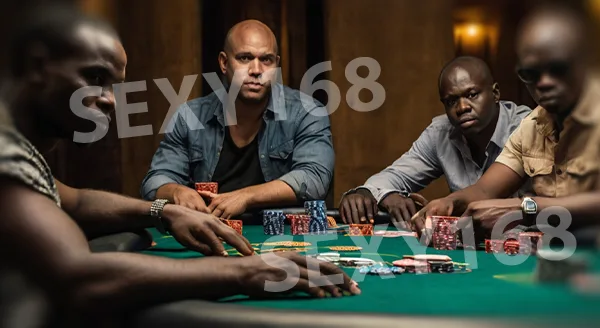 ประวัติ คาสิโนมอริเชียส