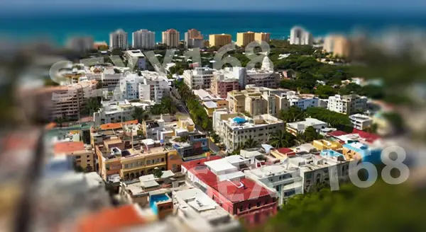 ประวัติ คาสิโนเปอร์โตริโก