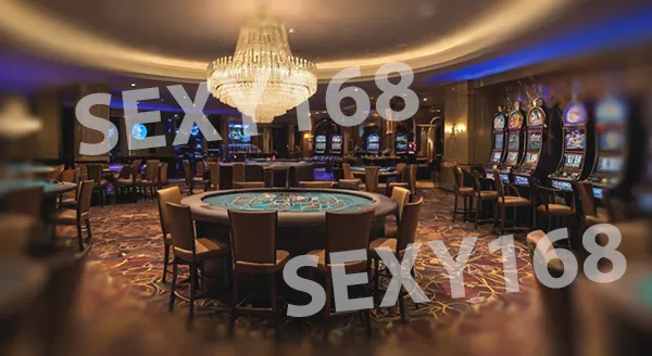 ประวัติ คาสิโนแอฟริกาใต้