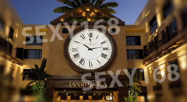 ประวัติ คาสิโนโดมินิกัน