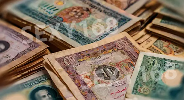 ประวัติ คาสิโนโมร็อกโก