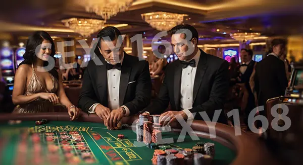 วิธีเล่น คาสิโน ไม่ให้ขาดทุน