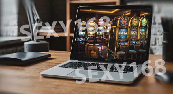 สล็อต คือเกมอะไร