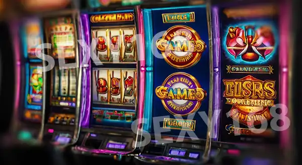 สล็อต เล่นแล้วติดไหม