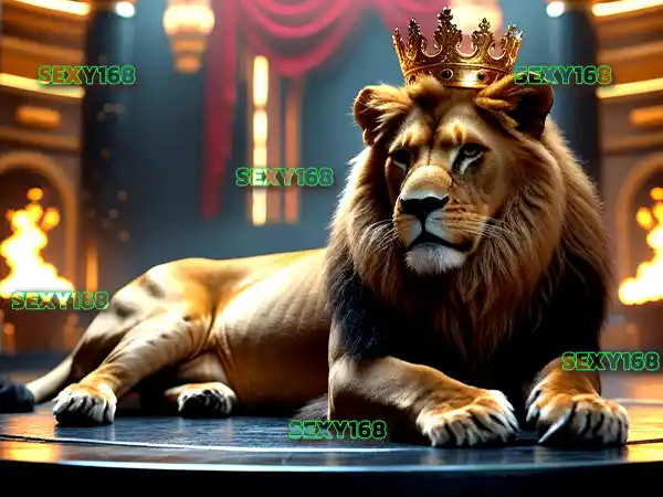 สล็อตธีมสัตว์ มีอะไรบ้าง